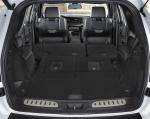 Dodge Durango Citadel 2020 года
